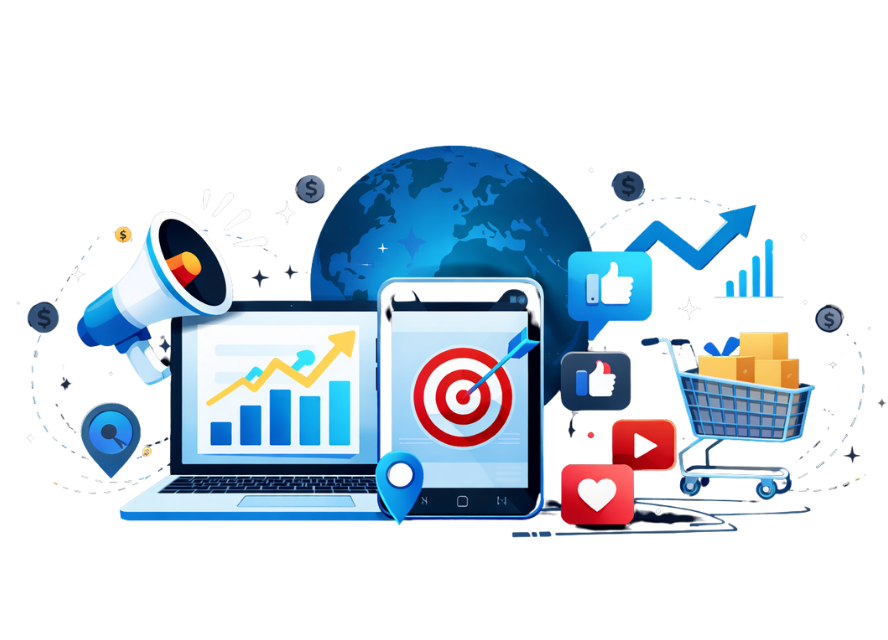 Growthxity - Digital Marketing Icon Growthxity - Digital Marketing Icon