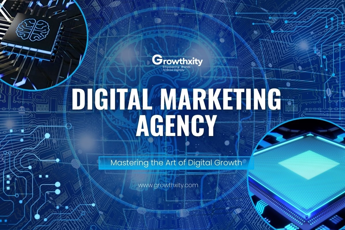 growthxity digital marketing agency