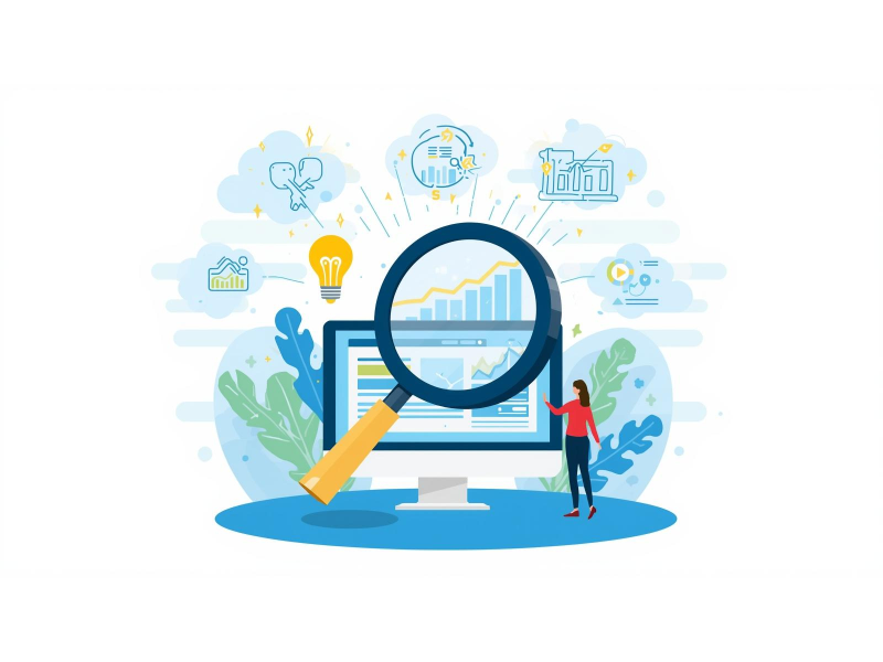 Search Engine Optimization