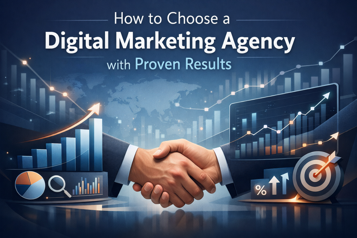 choose digital marketing agency