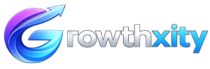 growthxity logo