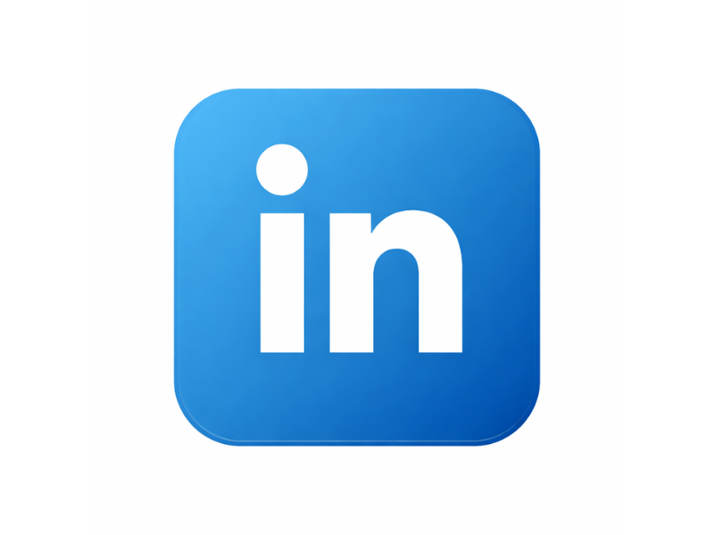 linkedin