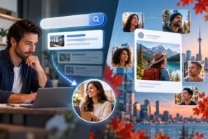 Meta Ads vs Google Ads: Which Is Better for Canadian Businesses?